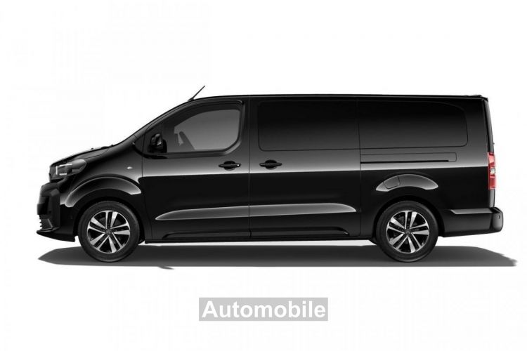 Citroen SpaceTourer (2) TAILLE XL 2.0 BLUEHDI 180 S&S BUSINESS EAT8 - <small></small> 53.900 € <small></small> - #2