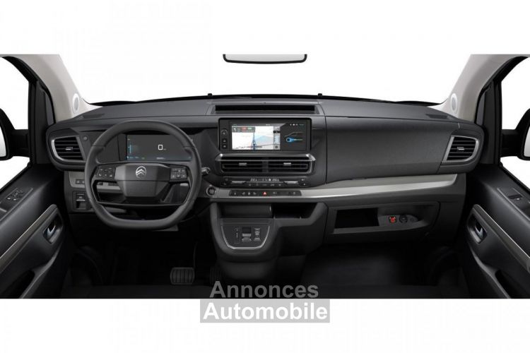 Citroen SpaceTourer (2) TAILLE XL 2.0 BLUEHDI 180 S&S BUSINESS EAT8 - <small></small> 52.900 € <small></small> - #4