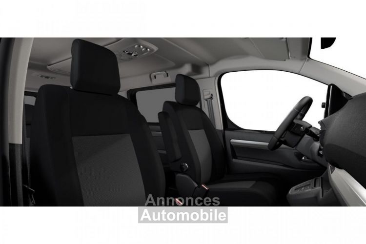 Citroen SpaceTourer (2) TAILLE XL 2.0 BLUEHDI 180 S&S BUSINESS EAT8 - <small></small> 52.900 € <small></small> - #6