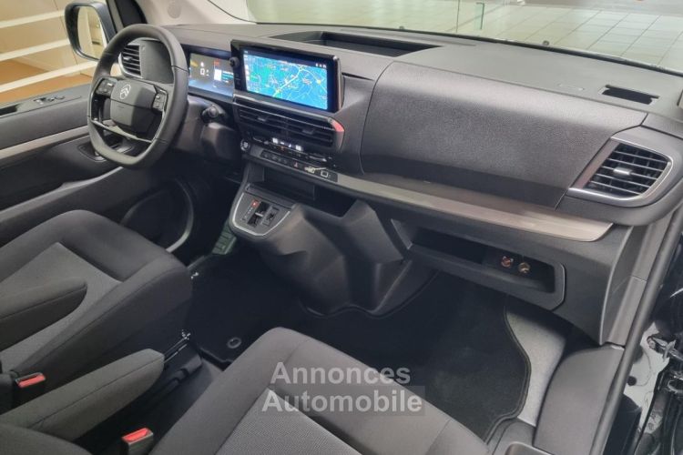 Citroen SpaceTourer (2) TAILLE XL 2.0 BLUEHDI 180 S&S BUSINESS EAT8 - <small></small> 52.900 € <small></small> - #3