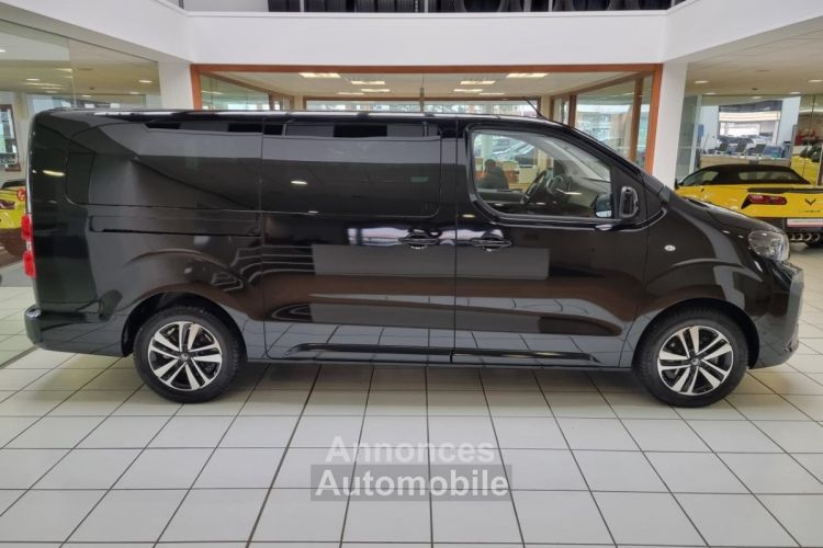 Citroen SpaceTourer (2) TAILLE XL 2.0 BLUEHDI 180 S&S BUSINESS EAT8 - <small></small> 52.900 € <small></small> - #29