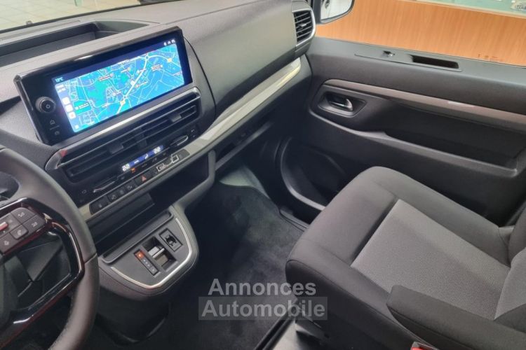 Citroen SpaceTourer (2) TAILLE XL 2.0 BLUEHDI 180 S&S BUSINESS EAT8 - <small></small> 52.900 € <small></small> - #4