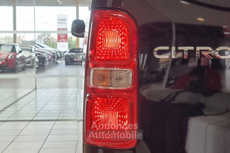 Citroen SpaceTourer (2) TAILLE XL 2.0 BLUEHDI 180 S&S BUSINESS EAT8 - <small></small> 52.900 € <small></small> - #7