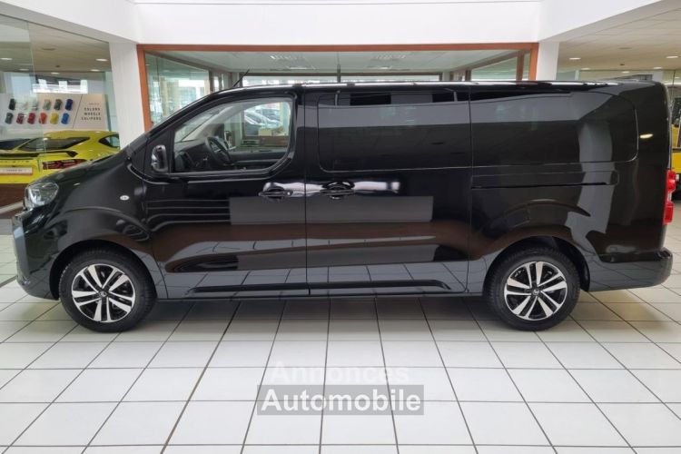 Citroen SpaceTourer (2) TAILLE XL 2.0 BLUEHDI 180 S&S BUSINESS EAT8 - <small></small> 52.900 € <small></small> - #30