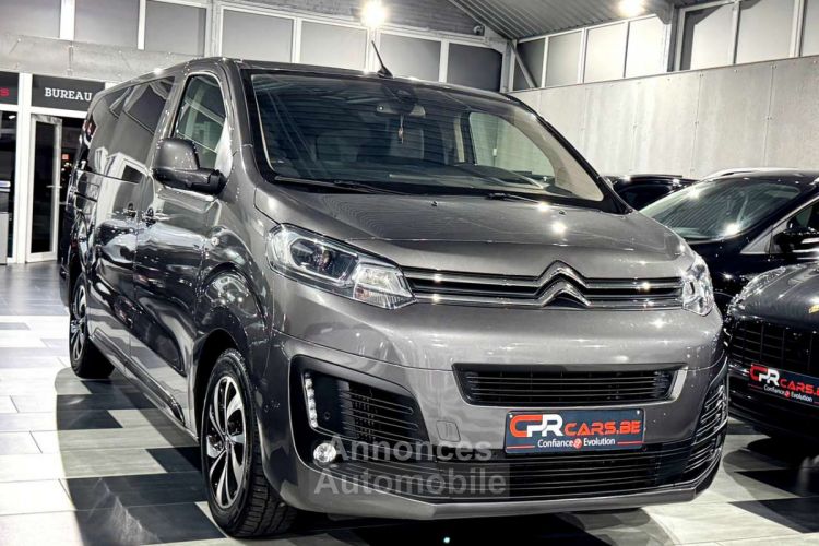 Citroen SpaceTourer 2.0 BlueHDi VIP XL Busi. Lounge 1e MAin Etat Neuf - <small></small> 38.990 € <small>TTC</small> - #2