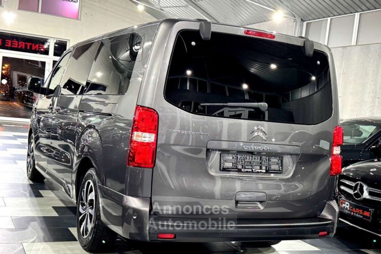 Citroen SpaceTourer 2.0 BlueHDi VIP XL Busi. Lounge 1e MAin Etat Neuf - <small></small> 38.990 € <small>TTC</small> - #4