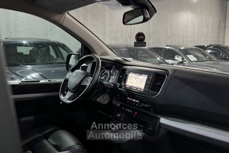 Citroen SpaceTourer 2.0 BlueHDi VIP XL Busi. Lounge 1e MAin Etat Neuf - <small></small> 38.990 € <small>TTC</small> - #7