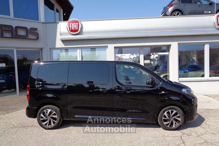 Citroen SpaceTourer 2021 BlueHDI 180 S&S EAT8 M Business Lounge - <small></small> 44.990 € <small>TTC</small> - #2