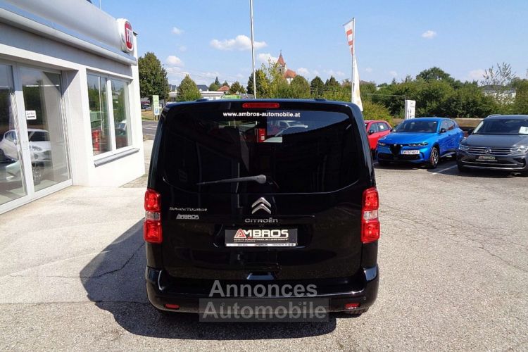 Citroen SpaceTourer 2021 BlueHDI 180 S&S EAT8 M Business Lounge - <small></small> 44.990 € <small>TTC</small> - #5