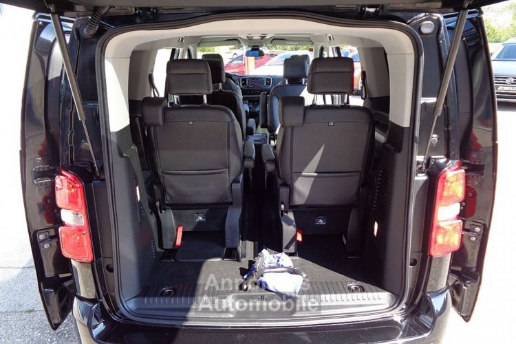 Citroen SpaceTourer 2021 BlueHDI 180 S&S EAT8 M Business Lounge - <small></small> 44.990 € <small>TTC</small> - #6