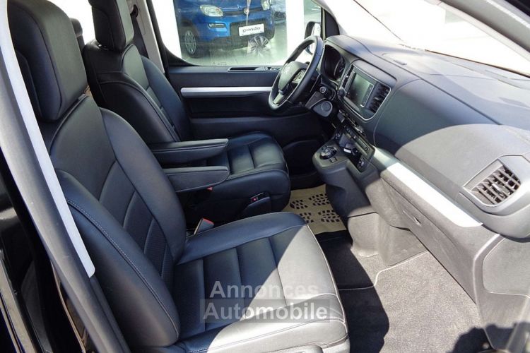 Citroen SpaceTourer 2021 BlueHDI 180 S&S EAT8 M Business Lounge - <small></small> 44.990 € <small>TTC</small> - #11