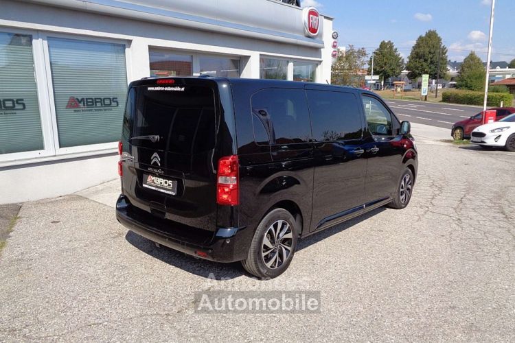 Citroen SpaceTourer 2021 BlueHDI 180 S&S EAT8 M Business Lounge - <small></small> 44.990 € <small>TTC</small> - #13