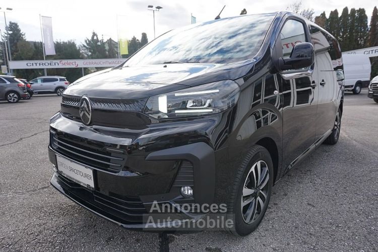 Citroen SpaceTourer 2023 BlueHDI 180 S&S EAT8 M Business Lounge - <small></small> 52.900 € <small></small> - #1