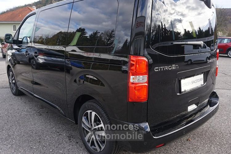 Citroen SpaceTourer 2023 BlueHDI 180 S&S EAT8 M Business Lounge - <small></small> 52.900 € <small></small> - #2