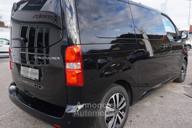 Citroen SpaceTourer 2023 BlueHDI 180 S&S EAT8 M Business Lounge - <small></small> 52.900 € <small></small> - #3