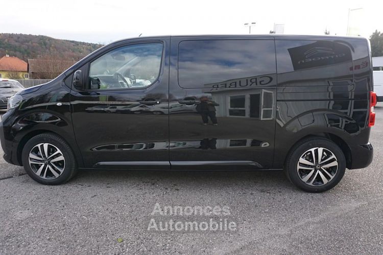 Citroen SpaceTourer 2023 BlueHDI 180 S&S EAT8 M Business Lounge - <small></small> 52.900 € <small></small> - #4