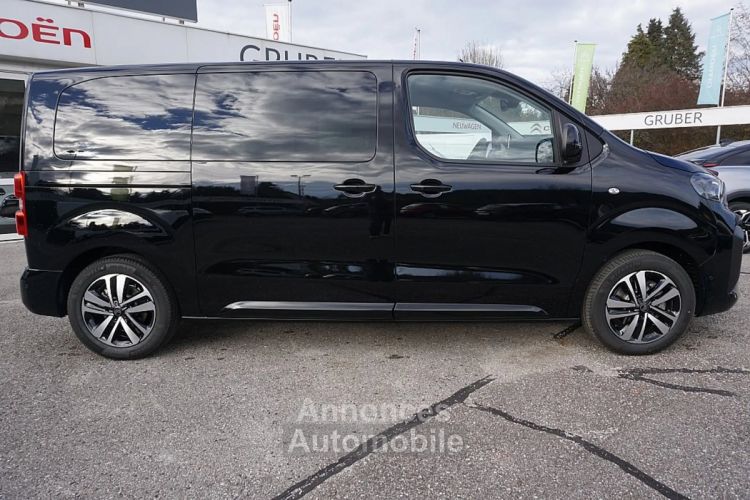 Citroen SpaceTourer 2023 BlueHDI 180 S&S EAT8 M Business Lounge - <small></small> 52.900 € <small></small> - #6