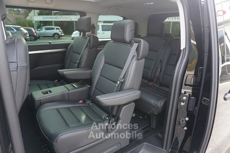 Citroen SpaceTourer 2023 BlueHDI 180 S&S EAT8 M Business Lounge - <small></small> 52.900 € <small></small> - #8