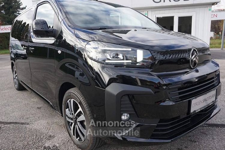 Citroen SpaceTourer 2023 BlueHDI 180 S&S EAT8 M Business Lounge - <small></small> 52.900 € <small></small> - #11