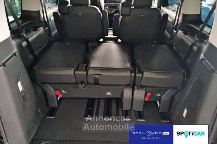 Citroen SpaceTourer 2023 M (75 kWh) Shine - auch MIETE möglich - <small></small> 44.950 € <small>TTC</small> - #2