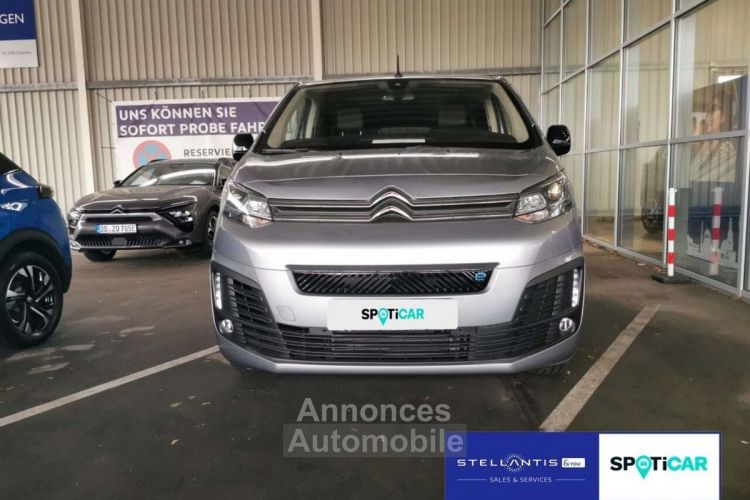 Citroen SpaceTourer 2023 M (75 kWh) Shine - auch MIETE möglich - <small></small> 44.950 € <small>TTC</small> - #13