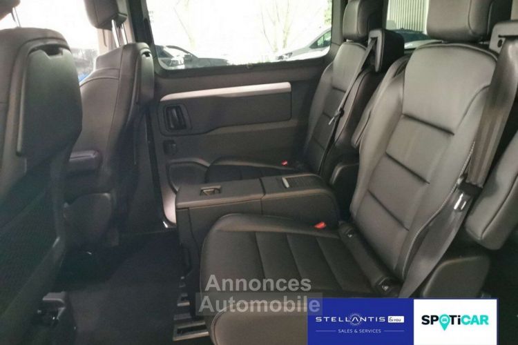 Citroen SpaceTourer 2023 M (75 kWh) Shine - auch MIETE möglich - <small></small> 44.950 € <small>TTC</small> - #14