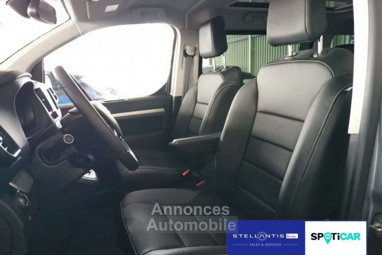 Citroen SpaceTourer 2023 M (75 kWh) Shine - auch MIETE möglich - <small></small> 44.950 € <small>TTC</small> - #15