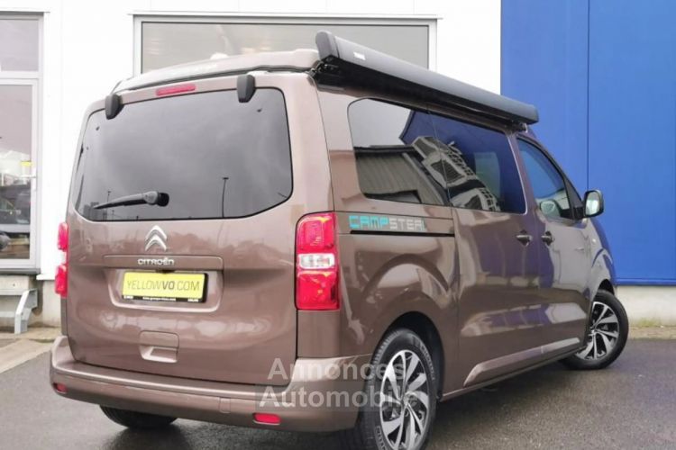 Citroen SpaceTourer 2024 campster - <small></small> 59.663 € <small>TTC</small> - #5