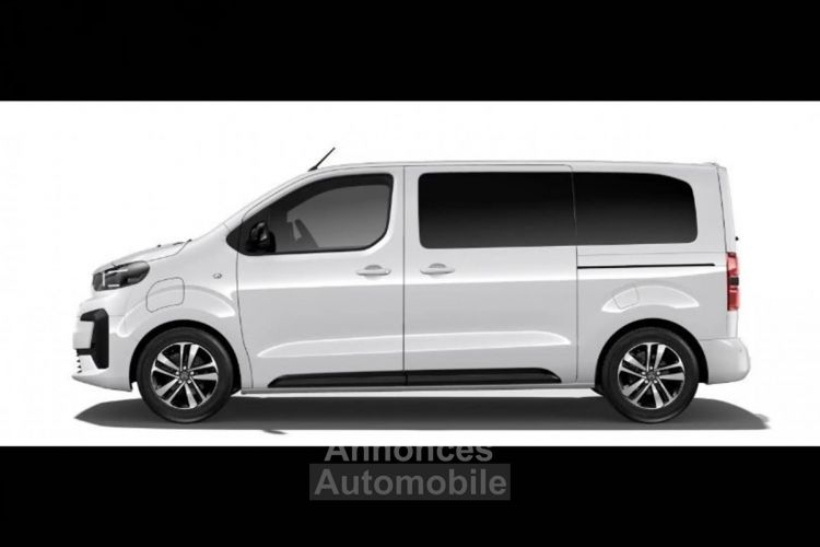 Citroen SpaceTourer 2024 Ë MAX 75kwh *BESTELLER*Aktion* - <small></small> 57.399 € <small></small> - #6