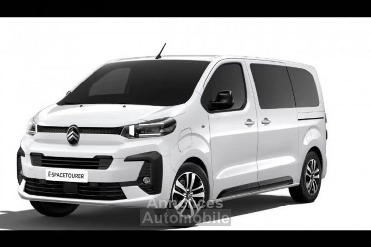 Citroen SpaceTourer 2024 Ë MAX 75kwh *BESTELLER*Aktion* - <small></small> 57.399 € <small></small> - #7