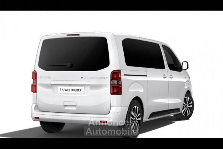 Citroen SpaceTourer 2024 Ë MAX 75kwh *BESTELLER*Aktion* - <small></small> 57.399 € <small></small> - #8