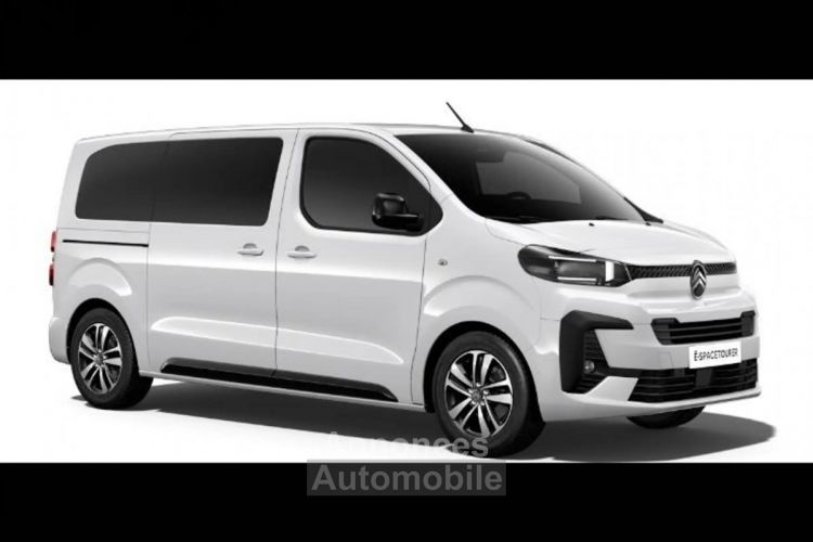 Citroen SpaceTourer 2024 Ë MAX 75kwh *BESTELLER*Aktion* - <small></small> 57.399 € <small></small> - #10