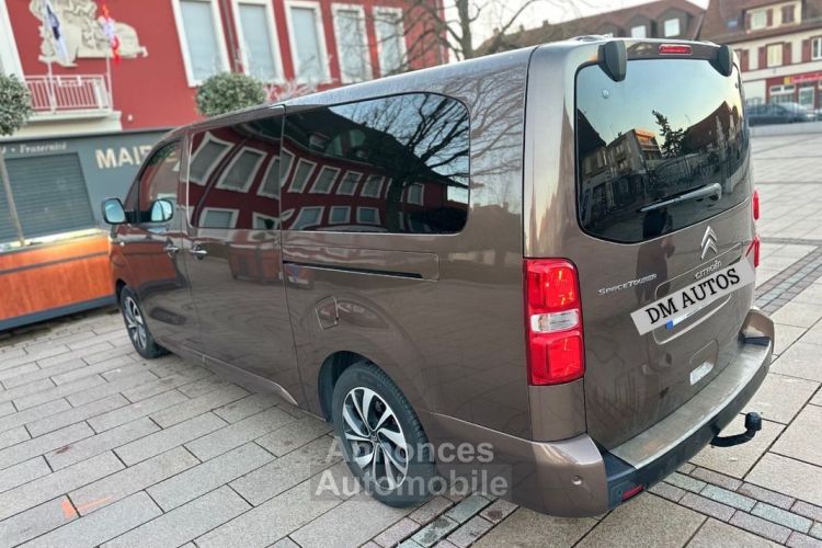 Citroen SpaceTourer 2.0l 180ch bva 8places 1ermain - <small></small> 26.990 € <small>TTC</small> - #5