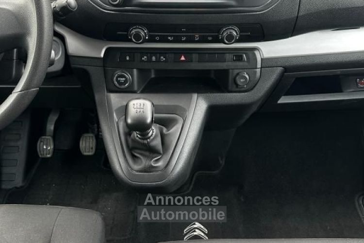 Citroen SpaceTourer Citroën COMBI 2.0 BLUEHDI 150 ch XL BUSINESS LOUNGE START-STOP - <small></small> 32.489 € <small>TTC</small> - #18