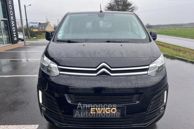 Citroen SpaceTourer Citroën XL 2.0 BLUEHDI 150 CH 9 PLACES BUSINESS LOUNGE - <small></small> 23.980 € <small>TTC</small> - #9