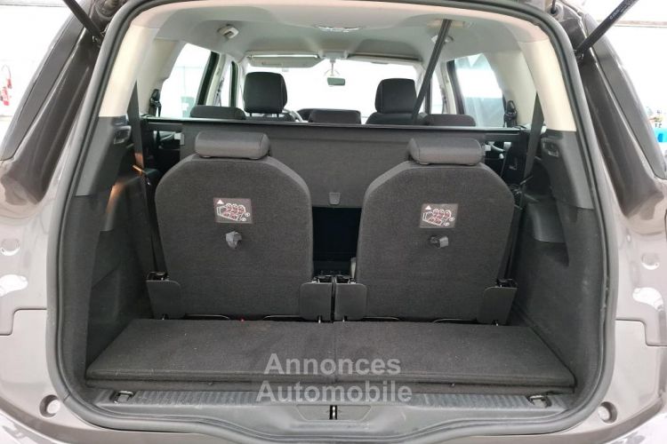 Citroen SpaceTourer Grand C4 , 1.5 Hdi 130cv , 1 ère Main Carnet ,7 Places - <small></small> 18.500 € <small></small> - #3