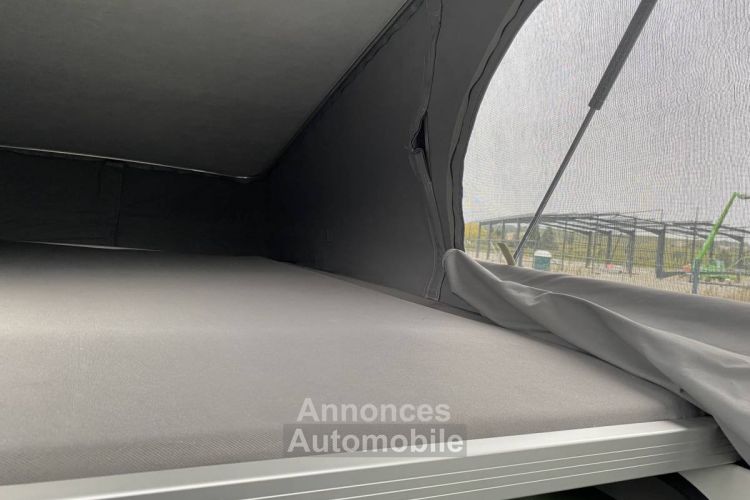 Citroen SpaceTourer Jumpy Campster POSSL Taille M BlueHDi 180 S&S EAT6 Business - <small></small> 49.990 € <small>TTC</small> - #10