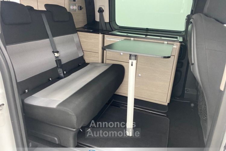 Citroen SpaceTourer Jumpy Campster POSSL Taille M BlueHDi 180 S&S EAT6 Business - <small></small> 49.990 € <small>TTC</small> - #5