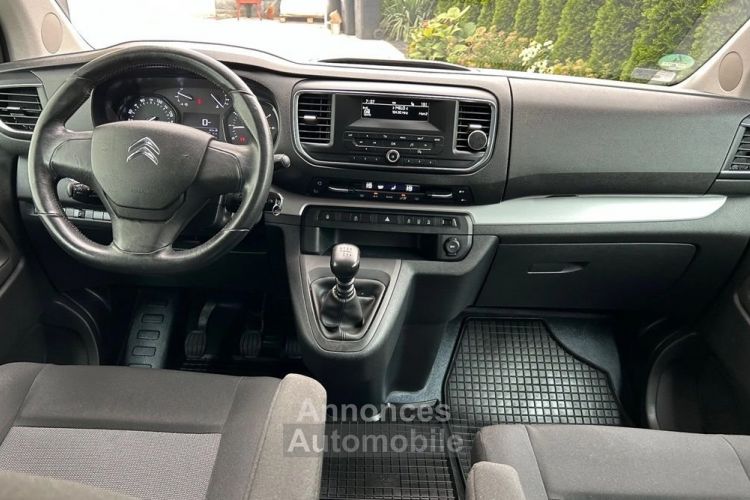 Citroen SpaceTourer M 2.0 BlueHDi 150 S&S Business BVM6 - <small></small> 29.990 € <small>TTC</small> - #2