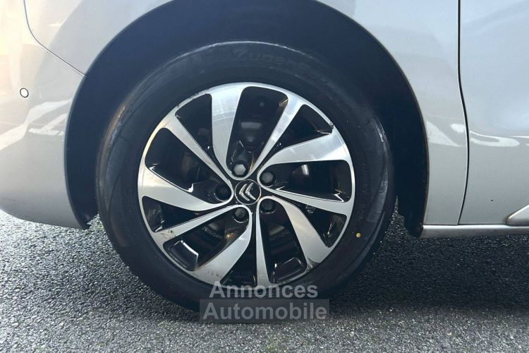 Citroen SpaceTourer M BlueHDi 150 S&S BVM6 Shine - <small></small> 35.480 € <small>TTC</small> - #33