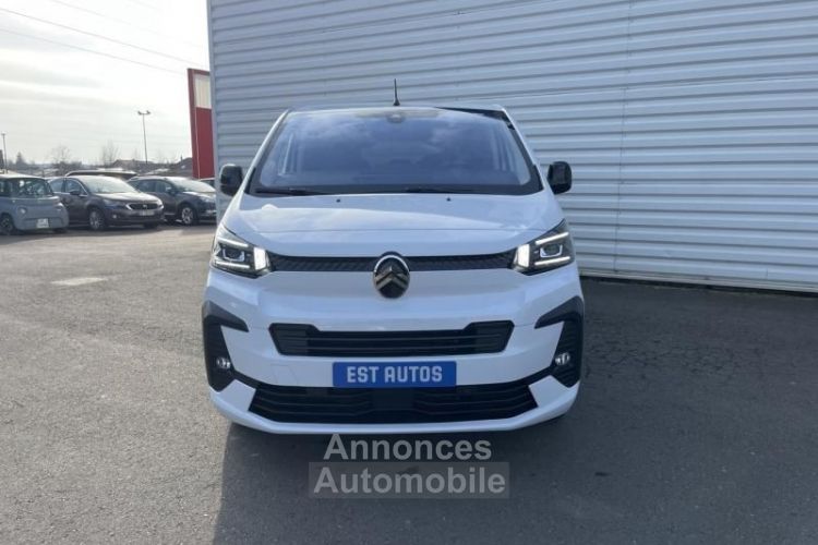 Citroen SpaceTourer XL 2.0 BlueHDi 180ch S&S EAT8 Business - <small></small> 42.300 € <small>TTC</small> - #3