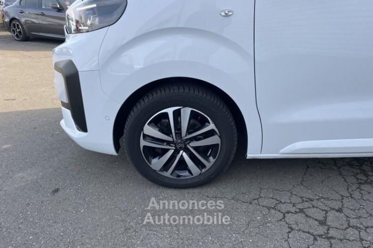 Citroen SpaceTourer XL 2.0 BlueHDi 180ch S&S EAT8 Business - <small></small> 42.300 € <small>TTC</small> - #4