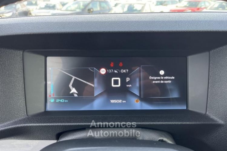 Citroen SpaceTourer XL 2.0 BlueHDi 180ch S&S EAT8 Business - <small></small> 42.300 € <small>TTC</small> - #7