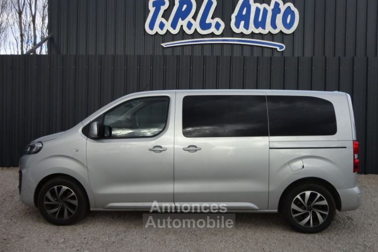 Citroen SpaceTourer XL BLUEHDI 145CH BUSINESS LOUNGE S&S E6.D - <small></small> 25.600 € <small>TTC</small> - #10