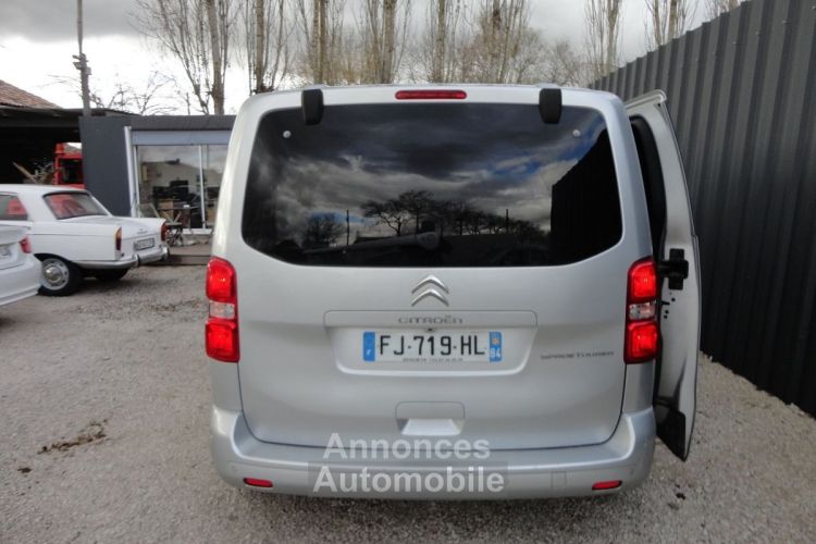 Citroen SpaceTourer XL BLUEHDI 145CH BUSINESS LOUNGE S&S E6.D - <small></small> 25.600 € <small>TTC</small> - #16