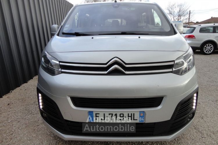 Citroen SpaceTourer XL BLUEHDI 145CH BUSINESS LOUNGE S&S E6.D - <small></small> 25.600 € <small>TTC</small> - #17