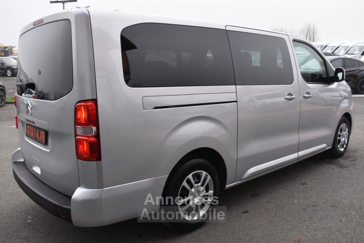 Citroen SpaceTourer XL BLUEHDI 150CH BUSINESS S&S E6.D-TEMP - <small></small> 31.990 € <small>TTC</small> - #2