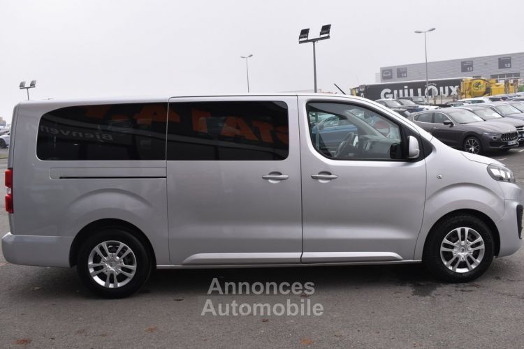 Citroen SpaceTourer XL BLUEHDI 150CH BUSINESS S&S E6.D-TEMP - <small></small> 31.990 € <small>TTC</small> - #4