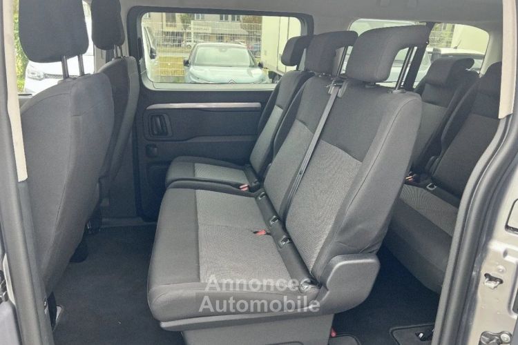 Citroen SpaceTourer XL BlueHDi 180 S&S EAT8 Business - <small></small> 53.990 € <small>TTC</small> - #3