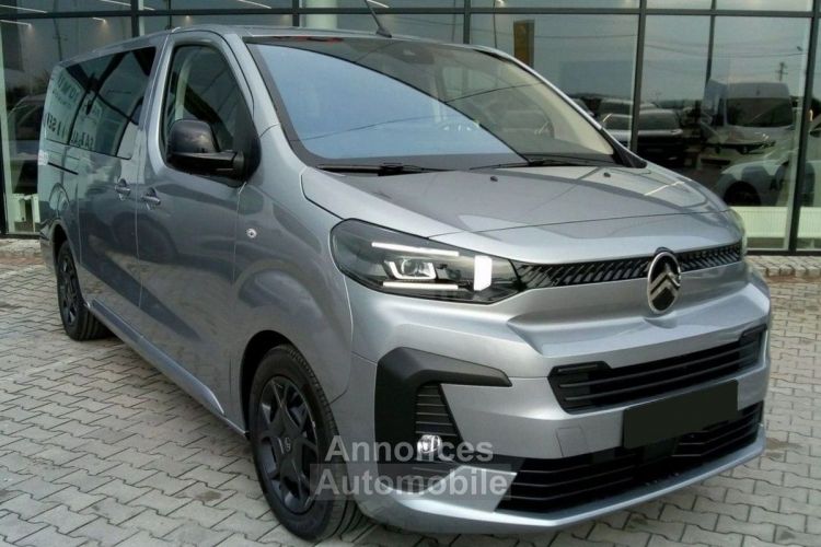 Citroen SpaceTourer XL BlueHDi 180 S&S EAT8 Business - <small></small> 53.990 € <small>TTC</small> - #1